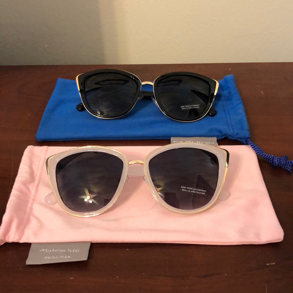 🔥 NWOT Sunglasses 🕶 ***1 Pair Left***